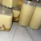 سمن غنم طبيعي 100بل100