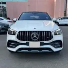 مرسيدس AMG GLE 53 موديل 2021 للبيع