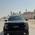 للبيع شفروليه سلفرادو - تريل بوس - 2021