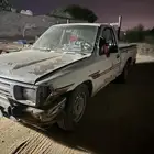 هايلكس مديل 90 سكراب