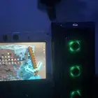 بي سي للبيع  150fps