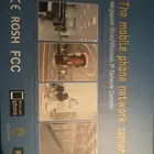 كاميرا مراقبه واي فاي