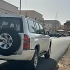 للبيع باترول فتك 2008