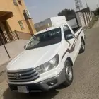 تويوتا هايلكس 17