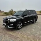 لاندكروزر 2019