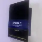 عينات عطور مشكلة