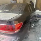 تشليح لكزس es 2006