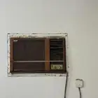 مكيف للبيع سليم