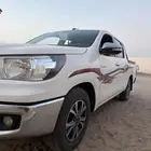 تايوتا. فل كامل ممشى 272