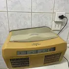 مكيف صحراوي تراث قديم جدا شغال