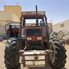 حراثه فيات 90 100