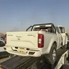 جريت ول ونقل 7