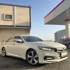 هوندا أكورد 2018 فل كامل نظيف جدا