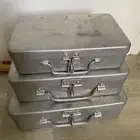 صناديق معدن