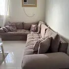 كنب حرف L