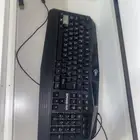 كيبورد عربي انجليزي صيني من شركة kwg للبيع