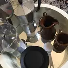 ادوات قهوه