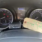 للبيع كامري 2018 سعودي استاندر مطور 8 نمر