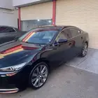 مازدا 6 2020 فل كامل