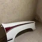 رفرف هايلوكس 97 وكاله