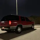 جمس تاهو99 قصير دبل 8سلندر