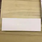 ساعة ابل جديدة ما قد فتحتها
