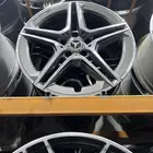 جنوط مرسدس السي 200 اصلي مقاس 18