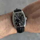 ساعة بول بيكوت ( Paul picot )