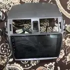 شاشة تويوتا كورولا 2008-2013