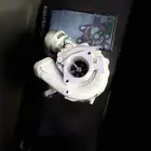 تيربو - تربو نيسان وانيت نافارا - جديد - ضمان