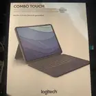 كيبورد ايباد الجيل السادس