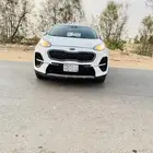 كيا سبورتاج 2020 نص فل