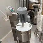 ماكينة حمص وخلاط فلافل جديد