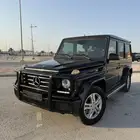للبيع مرسيدس G500 موديل 2016