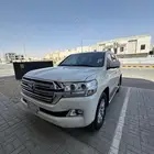 لاند كروزر gxr 6 سلندر