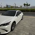 لكزس 2022 ES350 CC للبيع