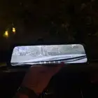 داش كام وكاميرا خلفية