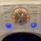 نشافه حراريه LG