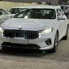 كيا كادينزا 2020 K7 بنزين
