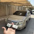 افالون 2007 لميتد