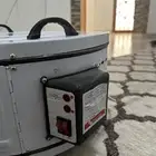 فرن متنقل