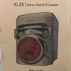 نظام صوتي LG جديده