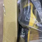 ماطور خشب جديد لم يستخدم