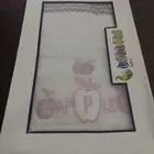 بطانية أطفال يعني شال