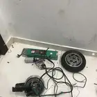 قطع اسكوترالوحش