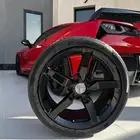 للبيع جنوط رنقات كورفيت C7 Stingray بحالة الوكالة