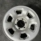 جنوط وكفرات باترول ربع 2005