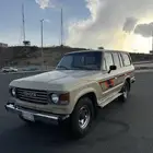لاندكروزر صالون 1984
