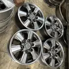 للبيع جنوط فورشنر مقاس 16