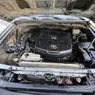 مكينة اف جي جكسار 2009 . 2015 . 2017